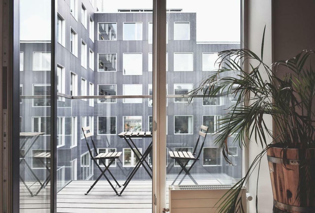Appartement New Nordic Cph
