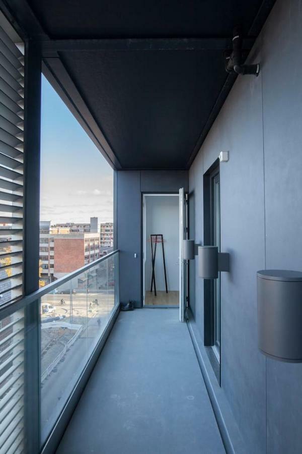 New Nordic Cph Appartement Kopenhagen