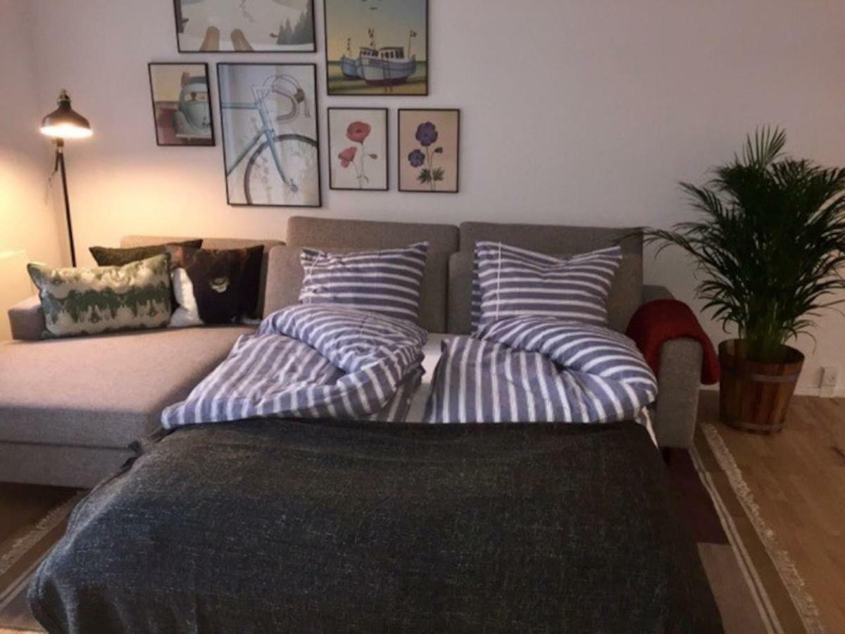 New Nordic Cph Appartement