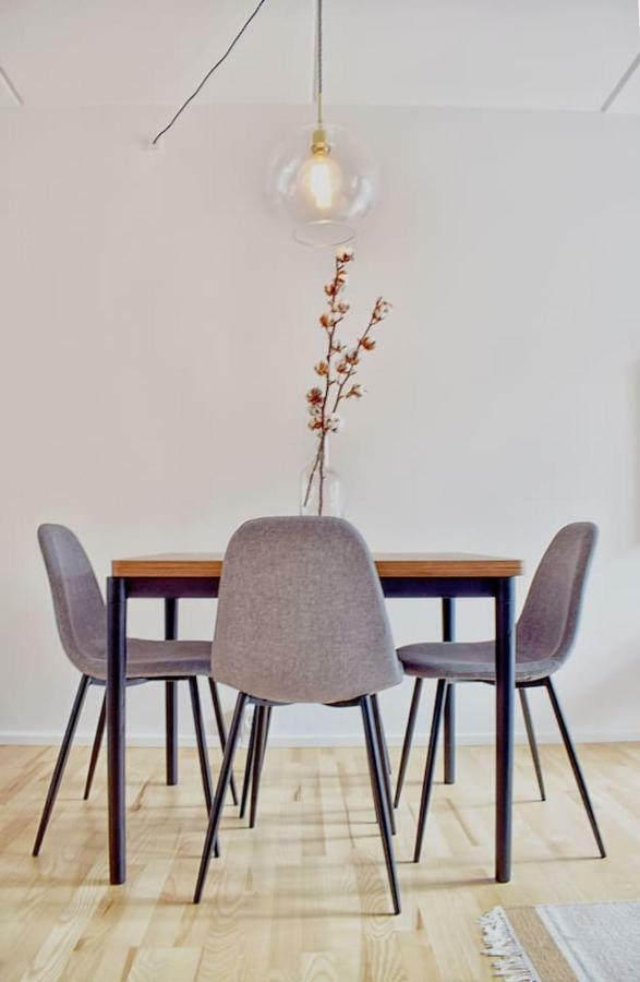 Appartement New Nordic Cph *