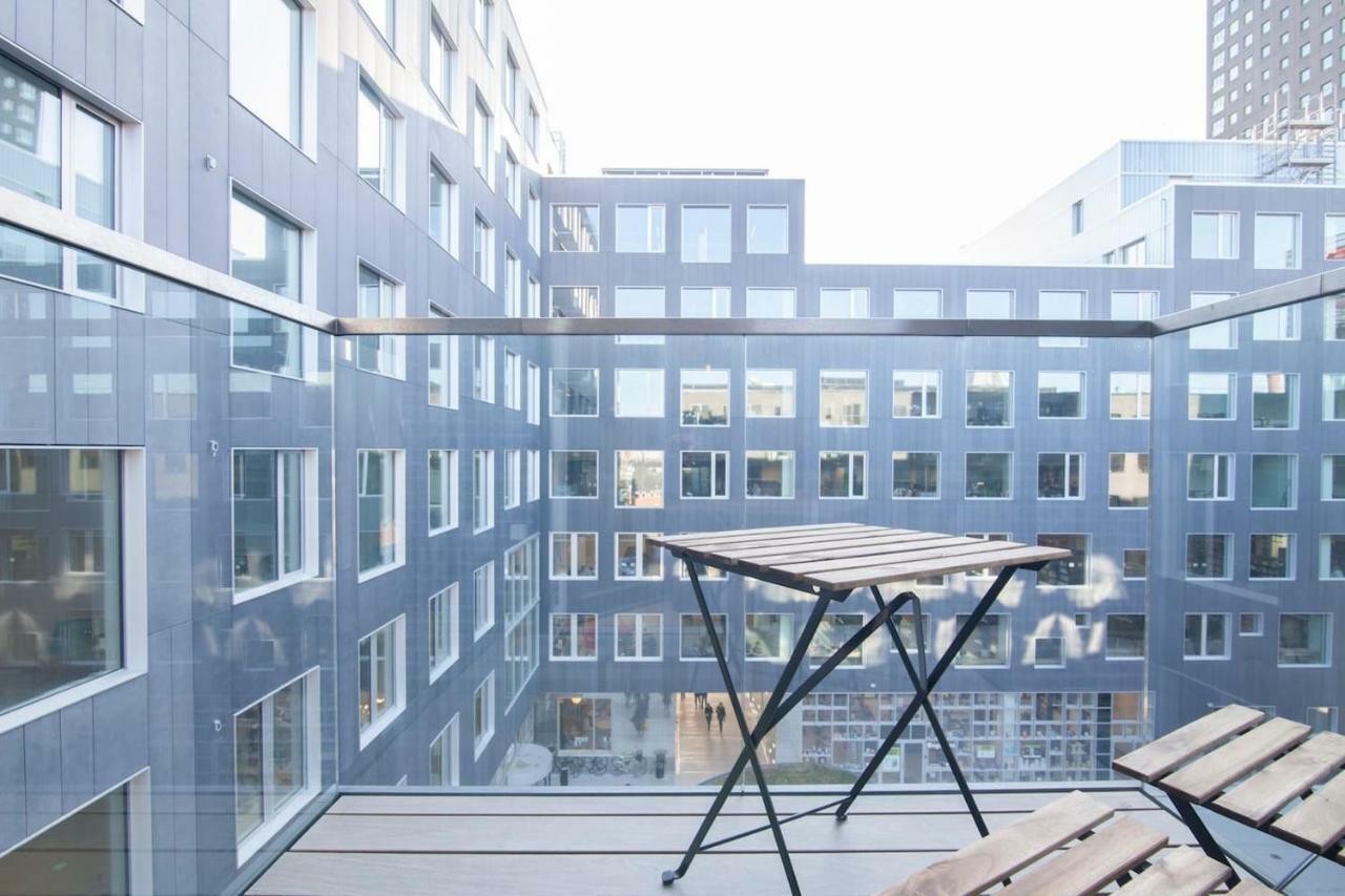New Nordic Cph Appartement Kopenhagen